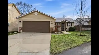 Tour video of listing at 3525 S Annette Ave, Boise, ID 83705 - Residential for sale