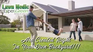 Lawn Medic Lawn Care Special Offer