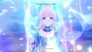 Yae Main DPS Team