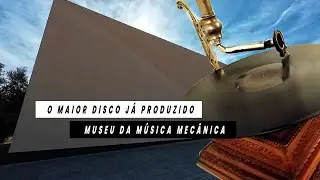 MUSEU DA MUSICA MECÂNICA - Pinhal Novo