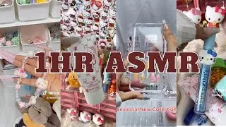 ASMR Packing Orders Longer version #102