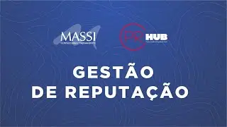 Gestão de Reputação