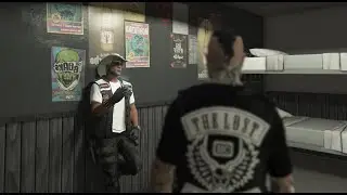 Roleplay | Five.M | Classic RP | PD and Gangs | MC9 City | MC9 Family | Grinding for Cash | A.W.R