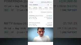 From Beginner to Profitable? Trading Challenge Day 1