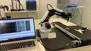 Identify, Classify, Localize & Map transparent & reflective objects such as lens using Deep Learning
