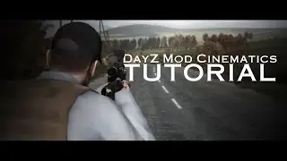 How I make my Cinematics!