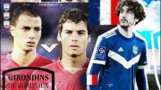 I Rebuild GIRONDINS BORDEAUX Because I Felt Bad For Them...
