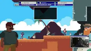 Highlight: Dad Quest Part 6 !charity