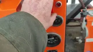 буровая устоновка тм-80 доработка бурение скважин