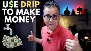 Creating Generational Wealth With Stocks Compounding (With Baraka) | Wali Khan English