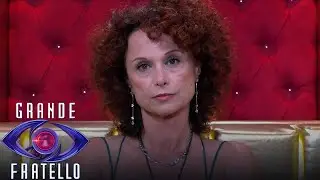 Grande Fratello - Beatrice Luzzi: 