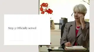 How to start the divorce process in California?