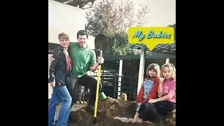 brie larson has had a step dad who she loves very much even till this day since she was a kid