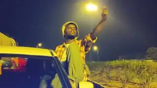 HUNTER X BAAJEWALA - CYCLONE