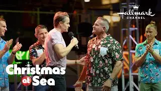 Preview - Slay Ride - Christmas at Sea