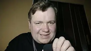 Asmr relaxační tapping a triggery pro uvolnění na dobrou noc