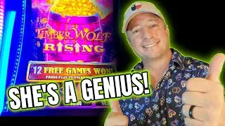 Can We WIN BIG! with $100 at the Casino?