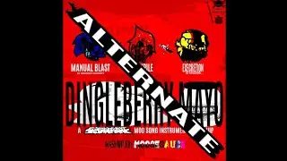 (V2/ALT) DINGLEBERRY MAYO (A FNF mod song instrumental mashup)