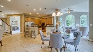 40777 Black Gold Pl, Leesburg VA | MLS# VALO2000069 | Sky Blue Media - HD Tour