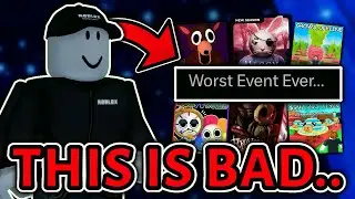 ROBLOX INNOVATION AWARDS DRAMA HAS GONE TOO FAR..