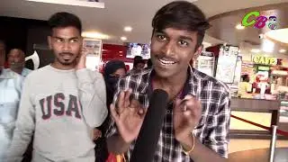 Kaappaan Public Review | kappan public opinion | suriya