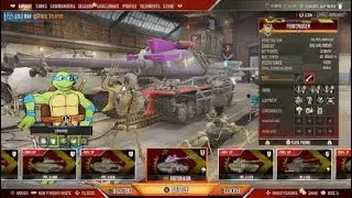 FOOTCRUISER MASTERY  World of Tanks