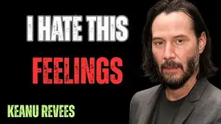 “I Hate This Feeling – A Powerful Motivational Speech About Pain, Healing & Inner Strength”