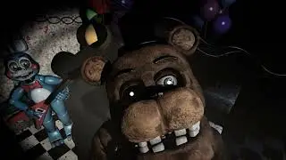 How does anyone find that funny - FNAF version