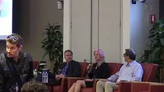 HTFIC 2018 Day 1 General Session: Positioning For Commercial Success