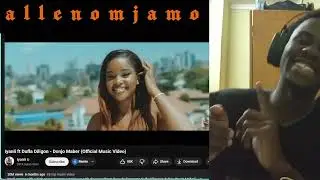 Donjo Maber.. - allenomjamo, Iyanii, Dufla Diligon