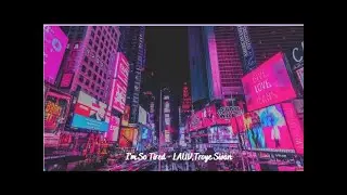 LANY, Lauv & Troye Sivan Playlist | Chill, Emotional & Aesthetic Pop