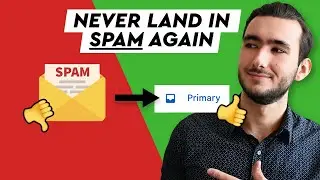 Email Deliverability 101: Avoid Landing In Spam & Double Open Rates