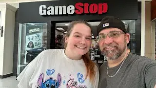 Game Stop store manager on Switch 2 Preorders