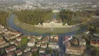 Riviera del Brenta (Venezia)