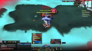 Syi-Solos - Heroic Morchok 10 man Dragon Soul - Enhancement Shaman