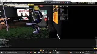 HARDAWAYG BEATDOWN PART 2 Imvu Stomp