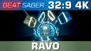 Sam And The Womp - Ravo // Expert+ SS-Rank SUPERWIDE