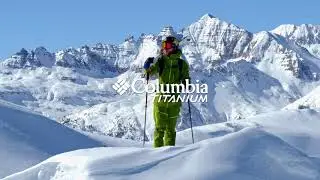 Columbia Sportswear - Mens Powder Chute