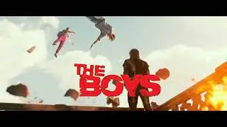 THE BOYS  X-MEN MOVIE #trending #memes #meme #memevideo #theboys