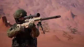 Iron Sights vs. Red Dots vs. Thermal: Optics Explained