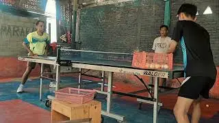 &ldquo;How to Level Up Your Ping Pong Skills FAST with Multiball Training!&rdquo; 💪🏓