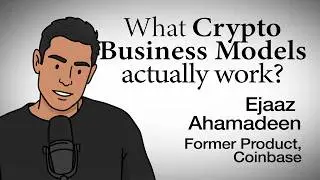 Bitcoin and Stablecoins Are the Only Things That Work | Ejaaz Ahamadeen