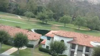 WILDFIRE AT LAWRENCE WELK RESORT IN SAN DIEGO COUNTY