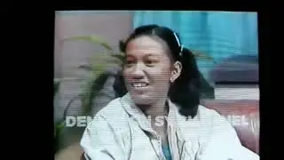 Julie Vega - ( Anna Liza ) Philippine Television Series 1980 🇵🇭 / 100225 /@DENNYSON SY