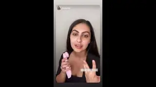 BEAUTY HIVE LED REJUVENATION WAND