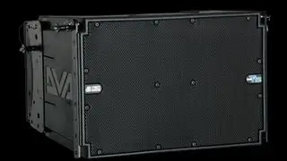 DB Technologies DVA t12