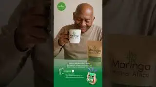 Moringa Tea #sipwellness #moringabenefits #healthylifestyle #fyp #shorts