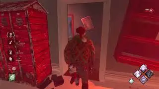Dead by Daylight 2026 01 13   00 54 28 05