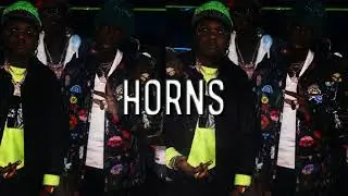 [FREE] Meek Mill x Wheezy x Gunna Type Beat - 