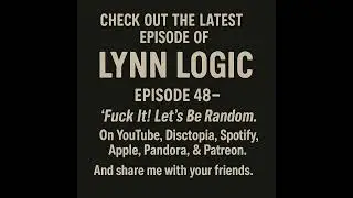 Lynn&rsquo;s Bucket / Fuck It List &ndash; #12Some laughs are contagious.